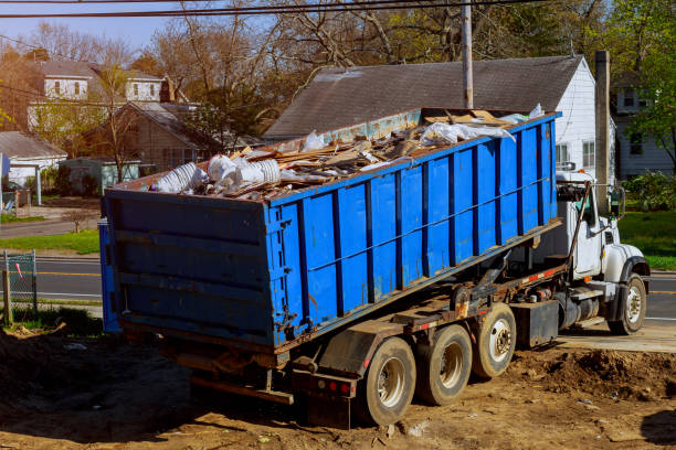 Professional Junk Removal Services in Freedom, PA